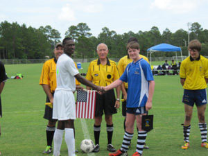 Sports tours to the USA with inspiresport Sports tours to the USA with inspiresport