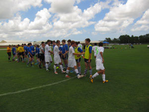 Sports tours to the USA with inspiresport Sports tours to the USA with inspiresport