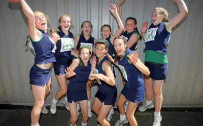 Netball Tours to Surrey Storm Netball Tours to Surrey Storm for Schools and Clubs