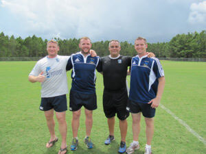 Sports tours to the USA with inspiresport Sports tours to the USA with inspiresport