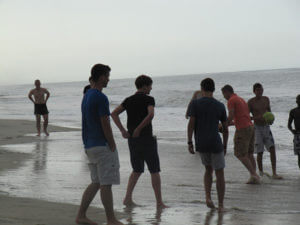 Sports tours to the USA with inspiresport Sports tours to the USA with inspiresport