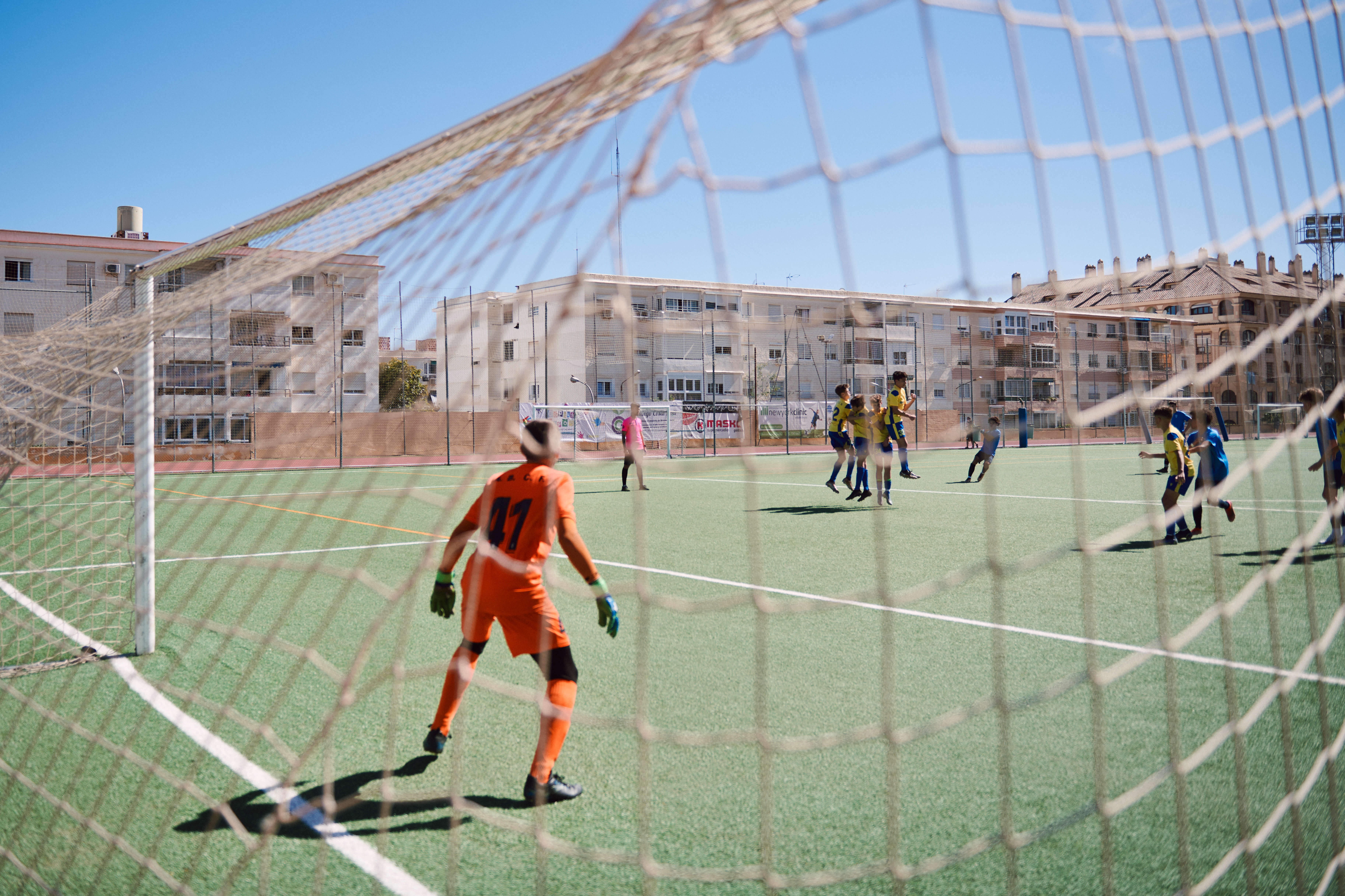 Inspirefest 2023- Inspiresport, Malaga, Spain on 3rd April 2023