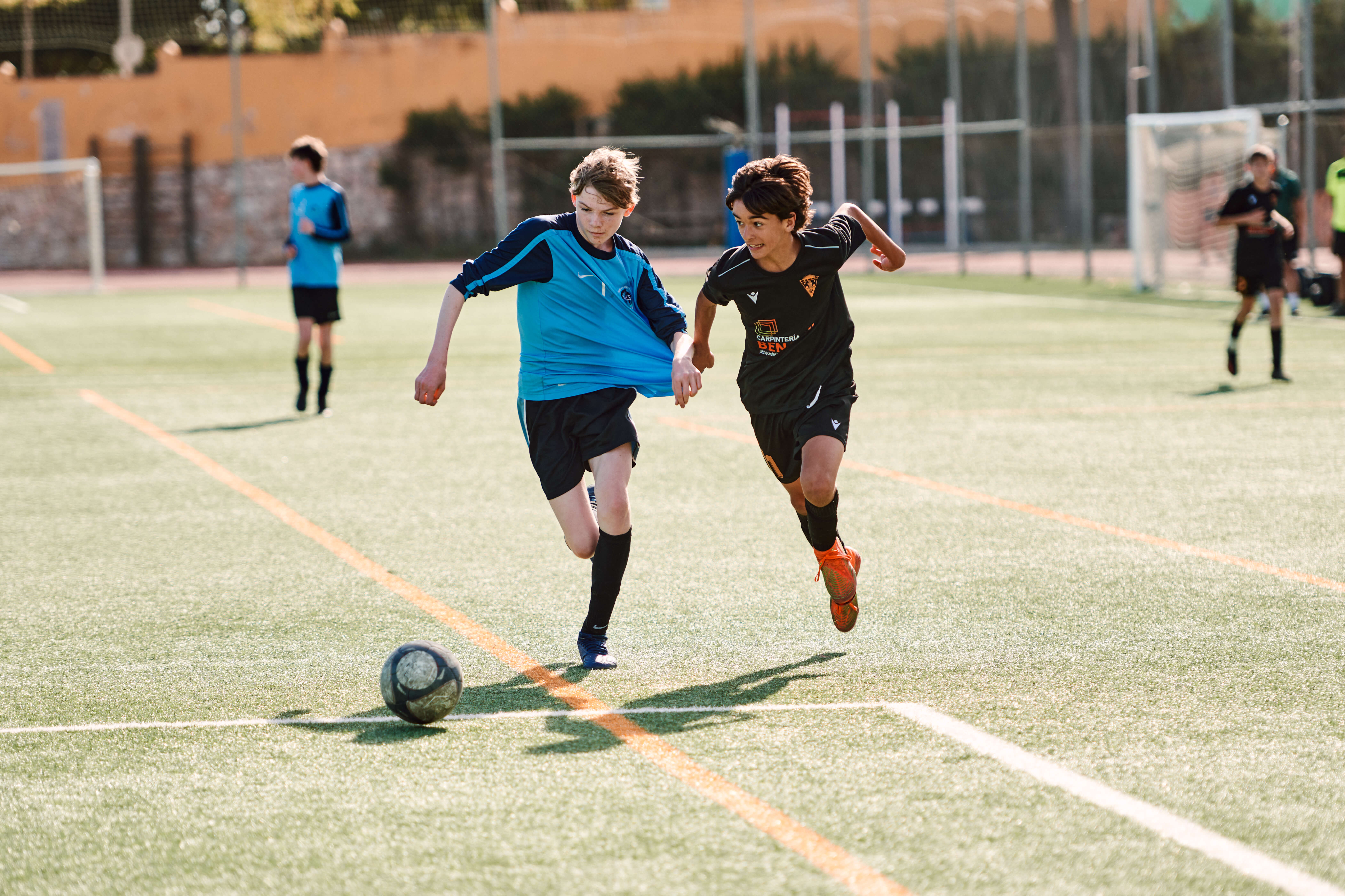 Inspirefest 2023- Inspiresport, Malaga, Spain on 3rd April 2023