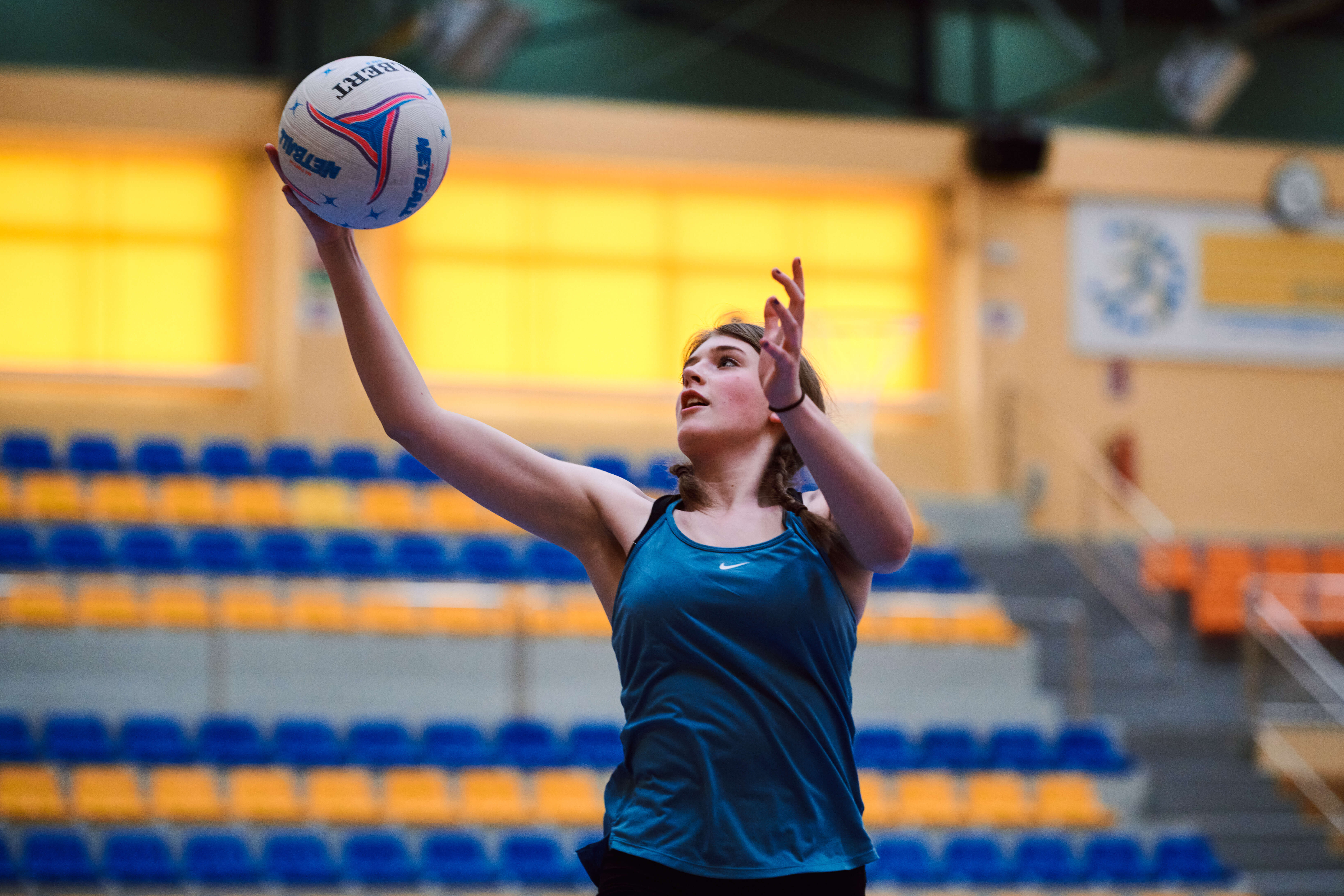 Inspirefest 2023- Inspiresport, Malaga, Spain on 4th April 2023