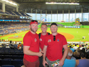 Sports tours to the USA with inspiresport Sports tours to the USA with inspiresport