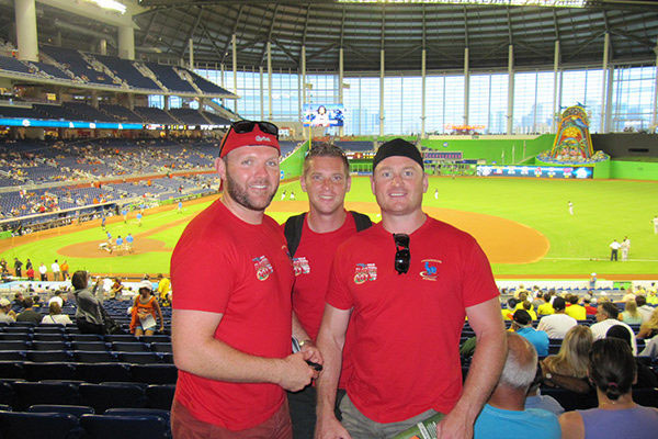 Sports tours to the USA with inspiresport Sports tours to the USA with inspiresport