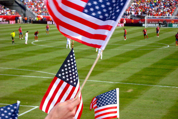 Sports tours to the USA with inspiresport Sports tours to the USA with inspiresport