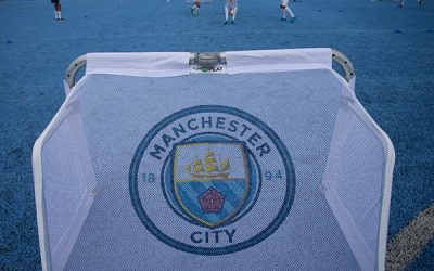 Manchester City and City Football Schools Tours exclusively with inspiresport Manchester City and City Football Schools Tours exclusively with inspiresport