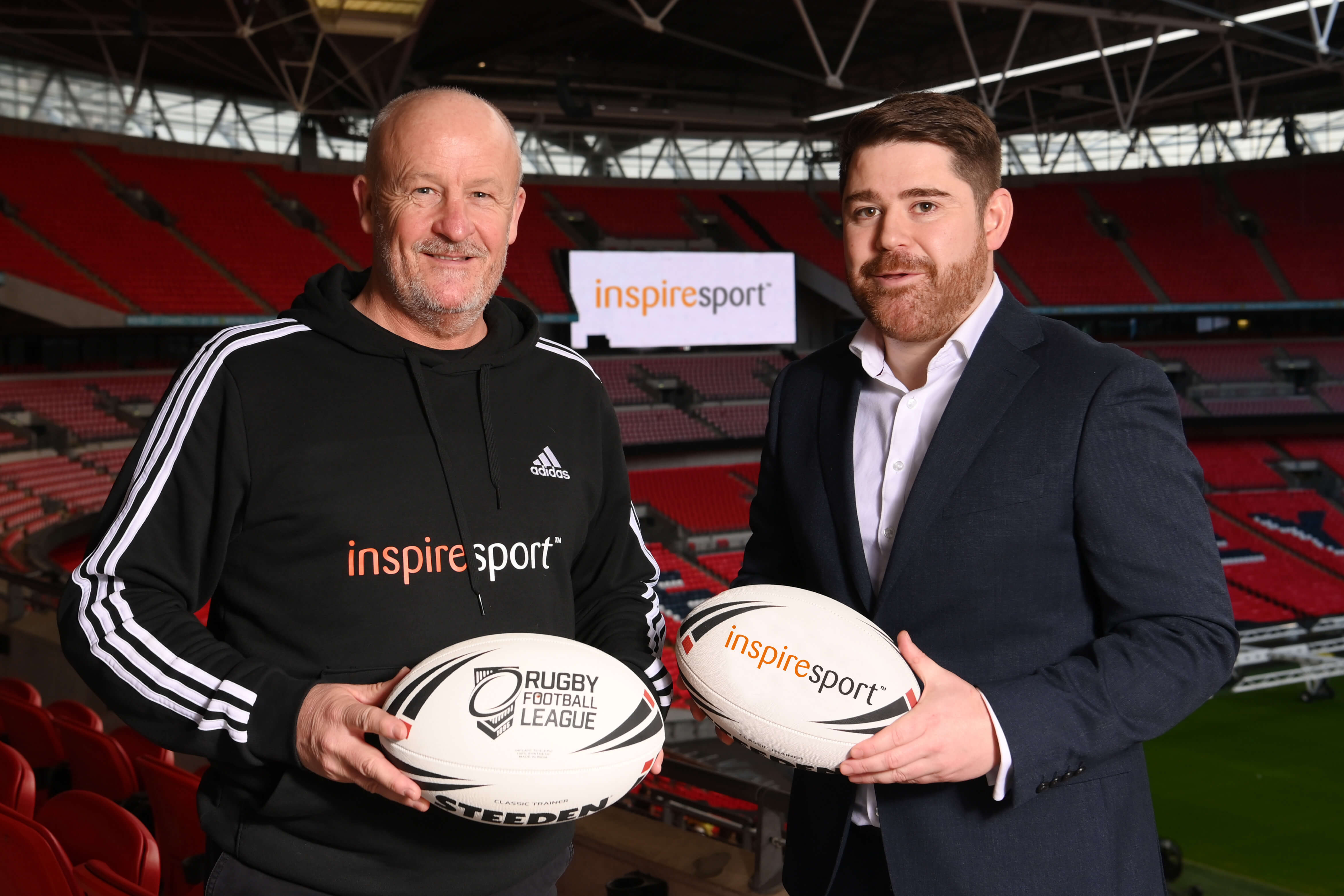 Betfred Challenge Cup Draw