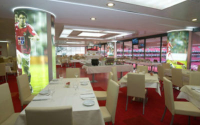 SL Benfica Football Tours with inspiresport SL Benfica Football Tours with inspiresport