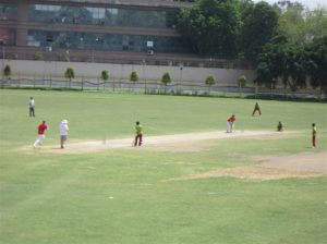 cricket-match Cricket match in Australia