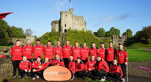 Celtic Barbarians RFC Tour to Japan Celtic Barbarians RFC Tour to Japan