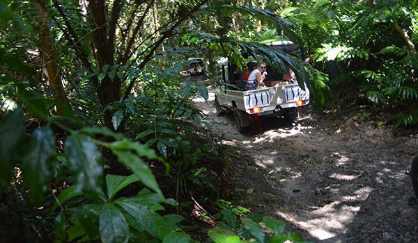 Barbados Tour Barbados Tour