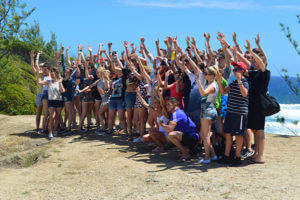 Tour Group in Barbados Tour Group in Barbados