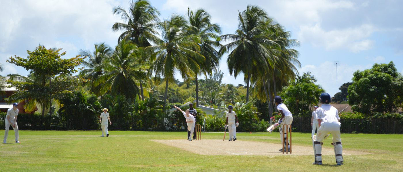 Barbados Cricket Barbados Cricket