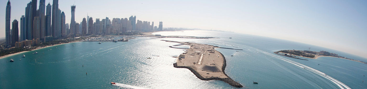 Sports tours to Dubai