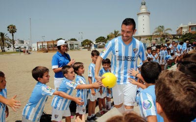 Malafa CF Group meeting PLayer Malafa CF Group meeting PLayer