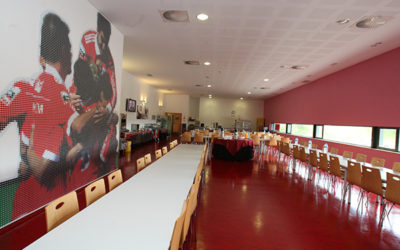 SL Benfica Football Tours with inspiresport SL Benfica Football Tours with inspiresport