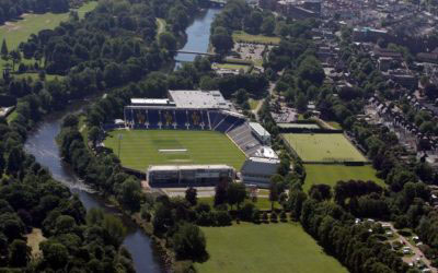 Cricket Tours to Glamorgan Cricket Club Cricket Tours with inspiresport