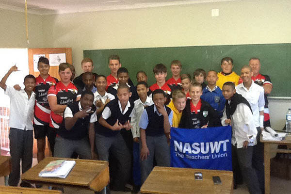 Tours to South Africa Tours to South Africa