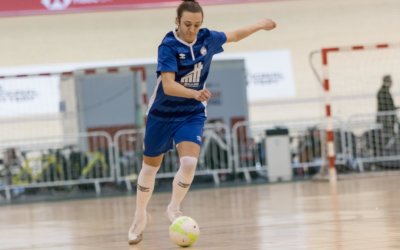 Manchester Futsal Manchester Futsal