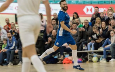 Manchester Futsal Manchester Futsal