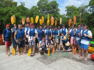 Sports tours to the USA with inspiresport Sports tours to the USA with inspiresport