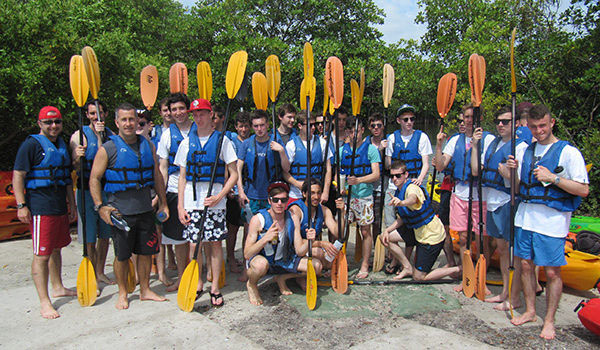 Sports tours to the USA with inspiresport Sports tours to the USA with inspiresport