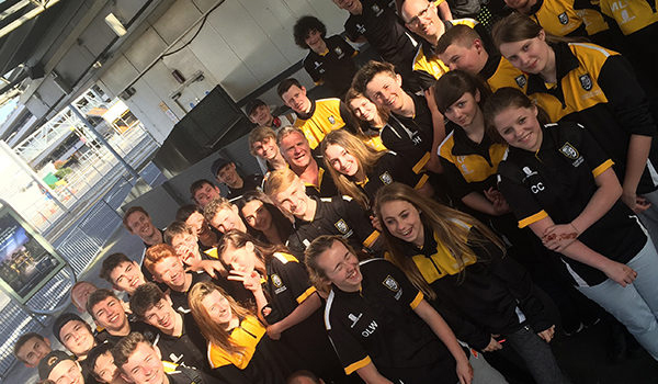 Tailor-Made Sports Tours to Dubai Tailor-MadeSports Tours to Dubai