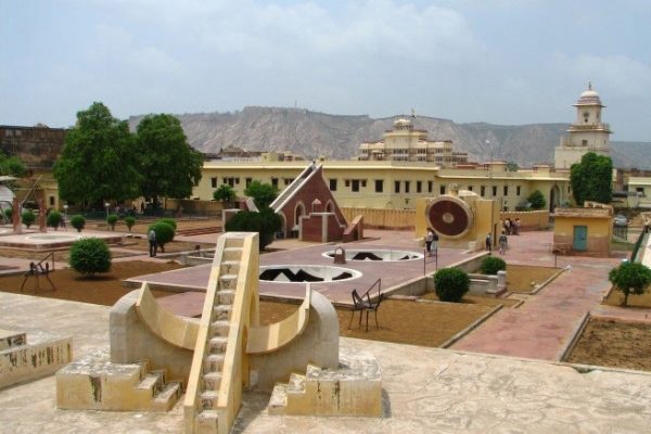 India Jant mantar in india