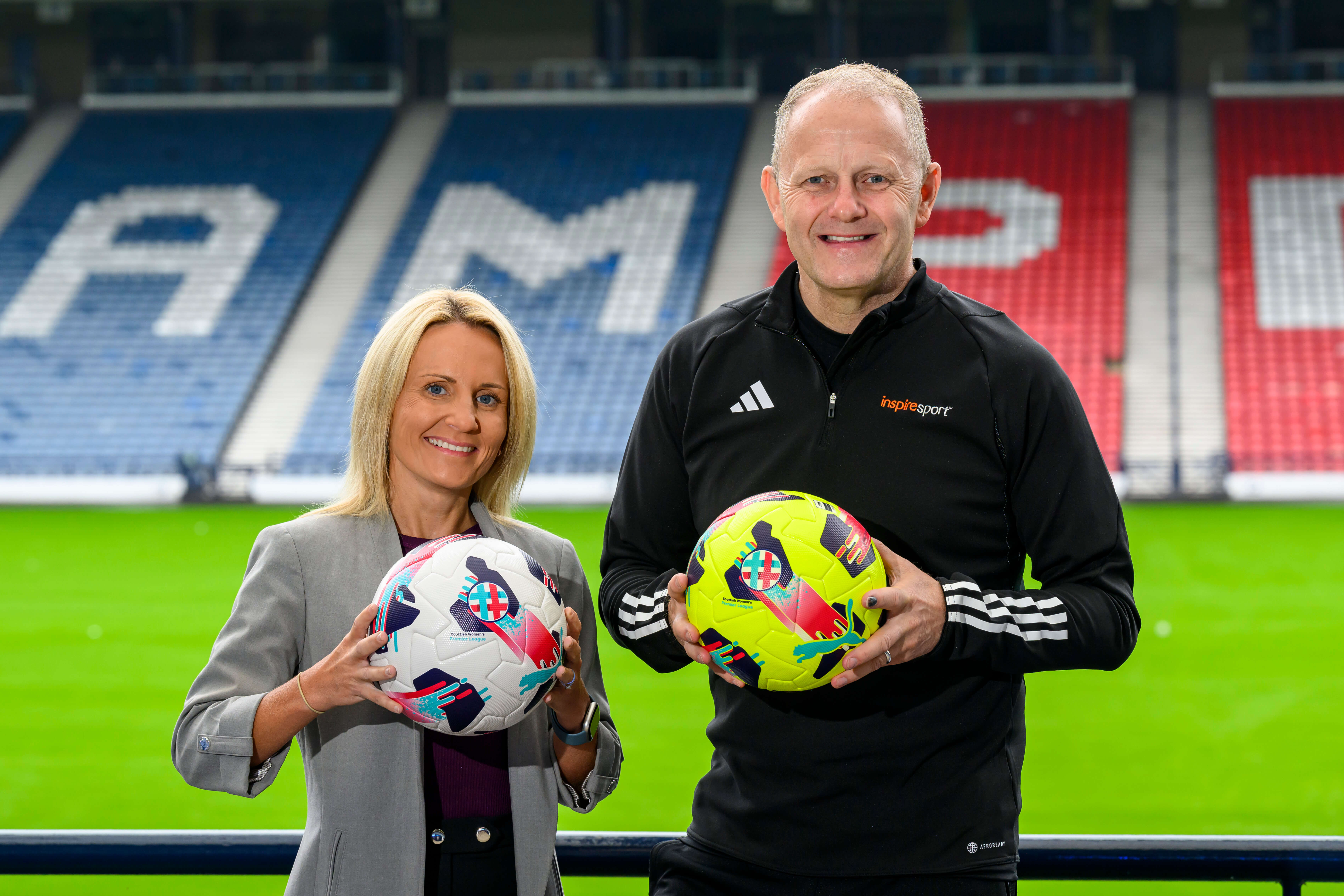 SWPL/Inspire Sport PartnershipHampden Park16/07/2024