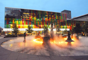 Canada Sports Tours Canada Sports Tours