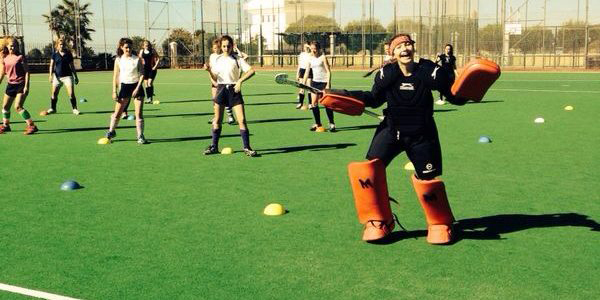 Benalmadena Hockey Hockey Tours with inspiresport to Benalmadena