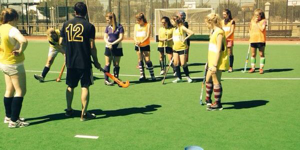 Hockey Tours to Benalmadena Hockey Tours to Benalmadena with inspiresport