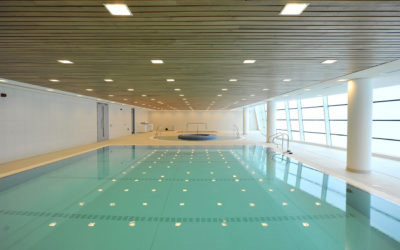 St George's Park Hydroptherapy St George's Park Hydroptherapy