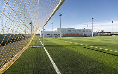 CASTELLON 24112015CIUDAD DEPORTIVA RODAACF FOTOGRAFÍA/ANGEL SANCHEZ Villarreal CF Football Tours with inspiresport