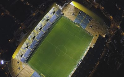 Villarreal CF Football Tours with inspiresport Villarreal CF Football Tours with inspiresport