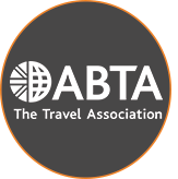 ABTA ABTA The Travel Association Logo