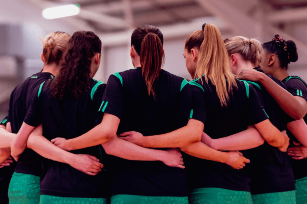 Cardiff Dragons - New 5