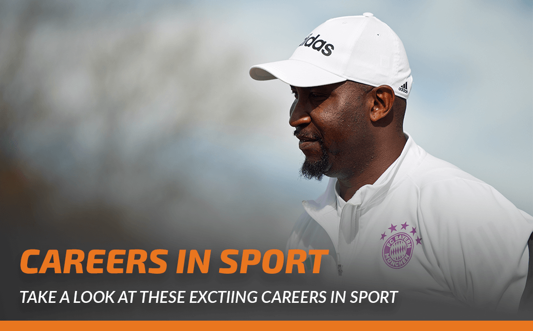 CareersinSport