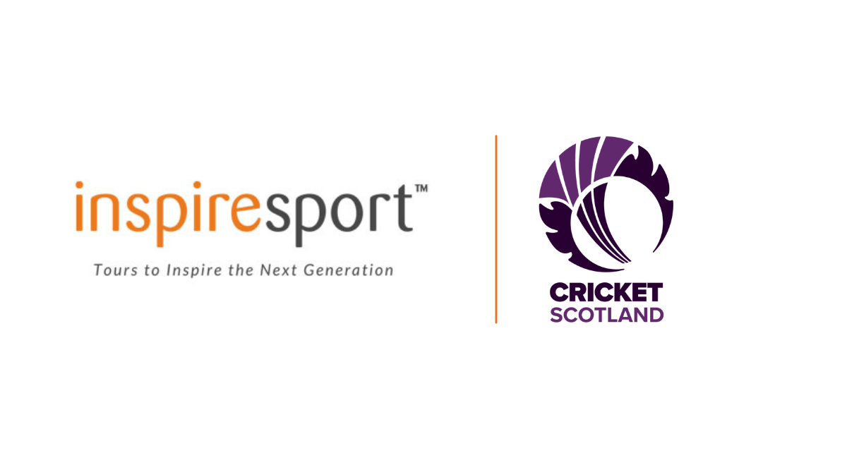 Cricket Scotland Lock Up logo (Twitter)