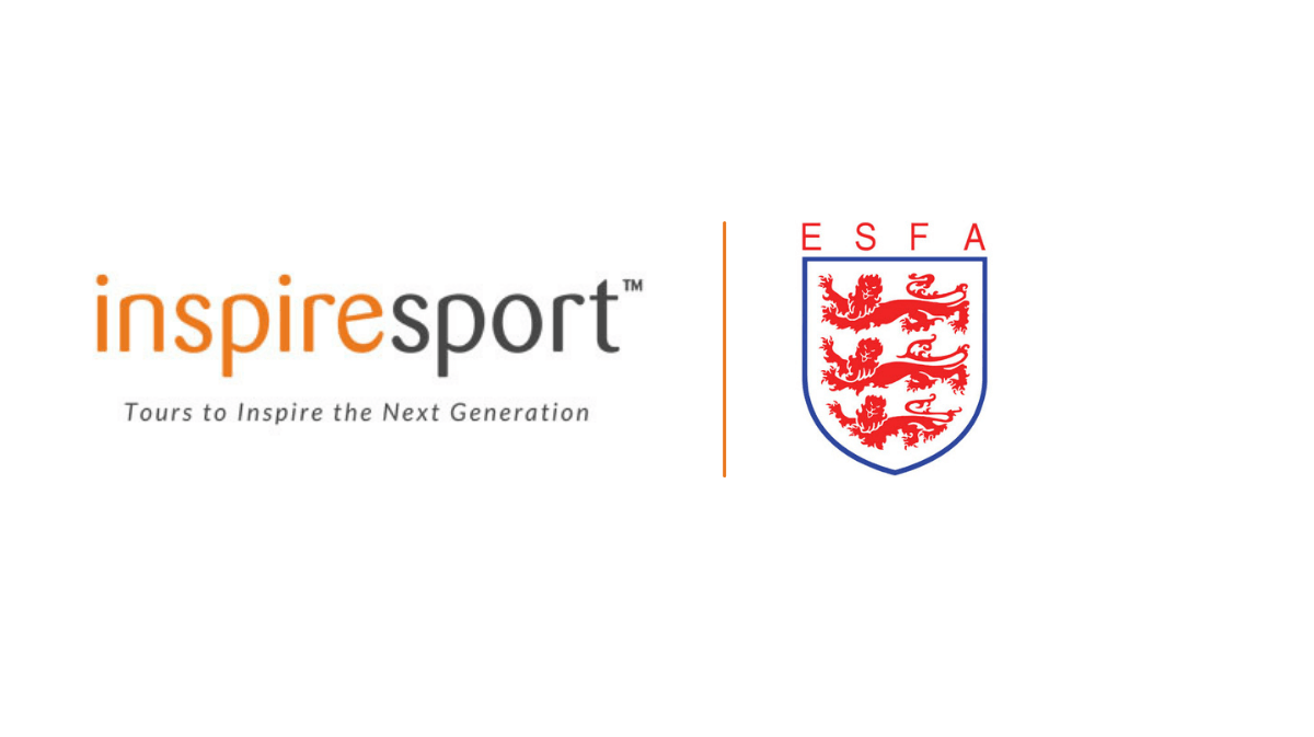 ESFA Lock Up logo (Twitter)