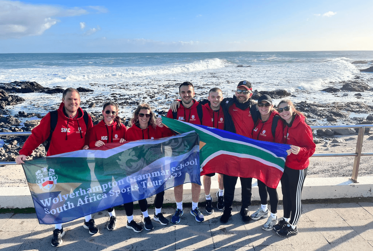 image 1 - inspiresport - Website image - Sports tour - Long haul travel - Dubai - 2023 - Blog