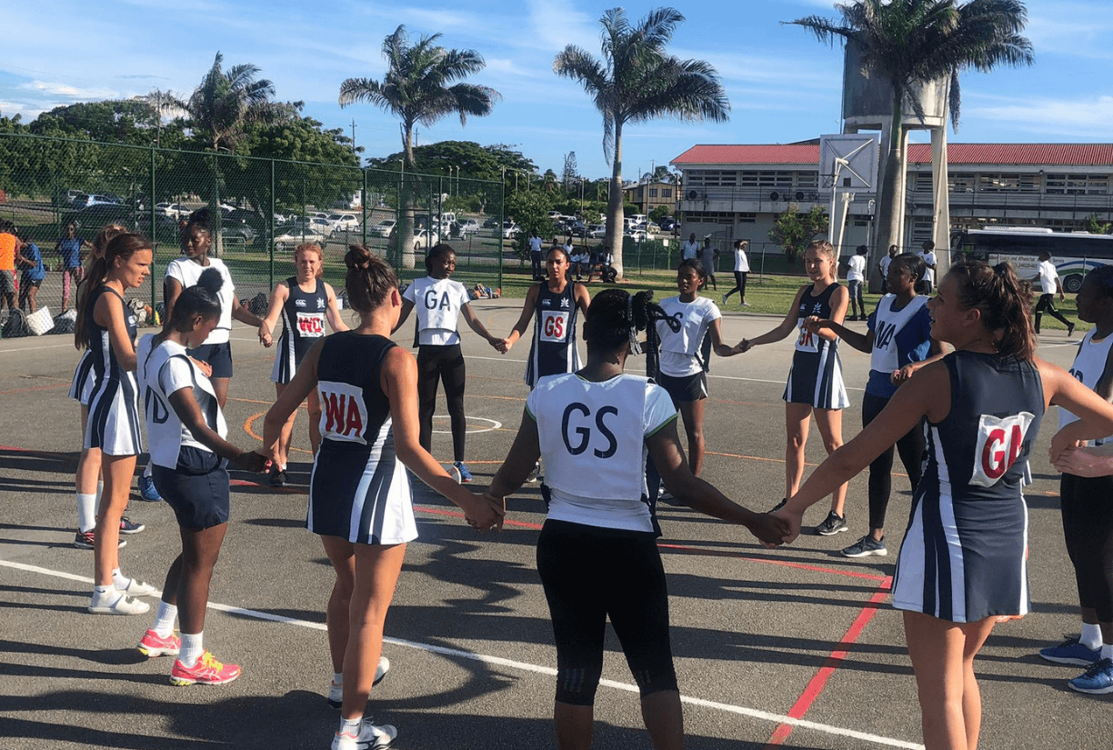 image 10 - inspiresport - Website image - Sports tour - Long haul travel - Dubai - 2023 - Blog