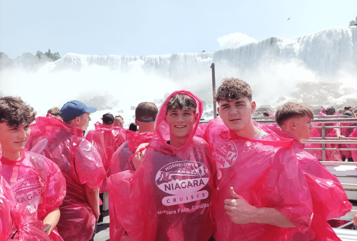 image 5 - inspiresport - Website image - Sports tour - Long haul travel - Dubai - 2023 - Blog