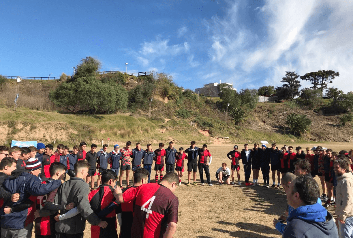 image 7 - inspiresport - Website image - Sports tour - Long haul travel - Dubai - 2023 - Blog