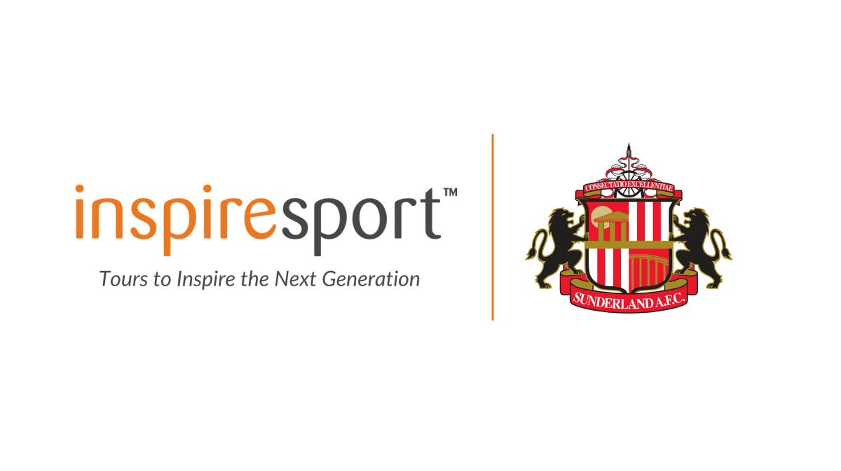 inspiresport x Sunderland AFC