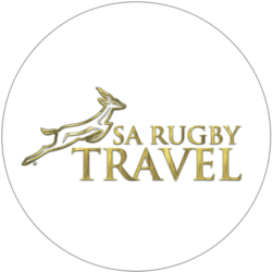 SA Rugby Travel Official Partners SA Rugby Travel Official Partners