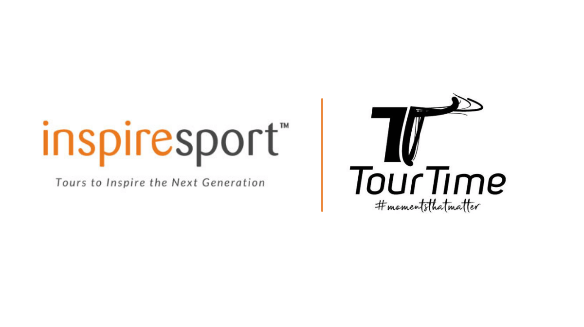 Tour Time NZ Lock Up logo (Twitter)