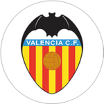 valencia-cf Valencia CF Club Badge